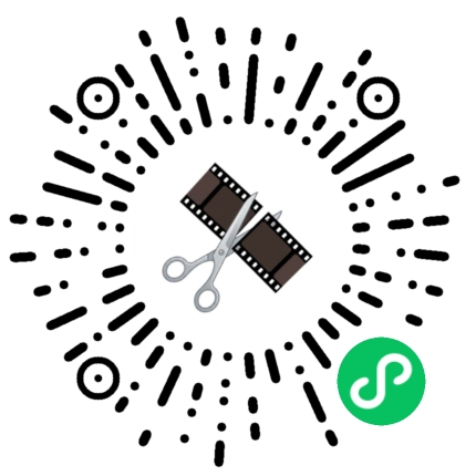 BGM提取助手小程序码